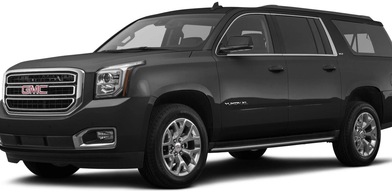 GMC YUKON XL 2020 1GKS2GKC8LR131927 image